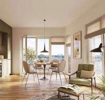 Tolle 4 Zimmer-Wohnung mit ca. 94m² samt Badewanne, Dusche , Gäste-WC und Balkon - Berlin Grünau