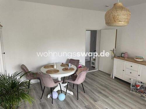 Bild 3 - 2 Zimmer Etagenwohnung in Berlin-12247