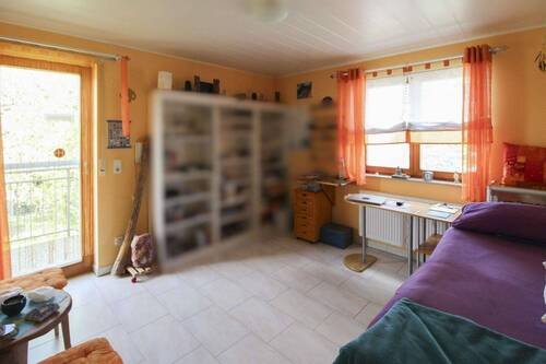 Gewerberaum/ Büro - 