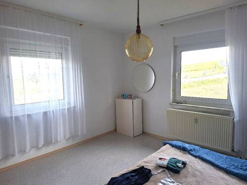 Schlafzimmer EG - 