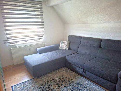 Jugendzimmer DG - 