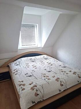Schlafzimmer DG - 