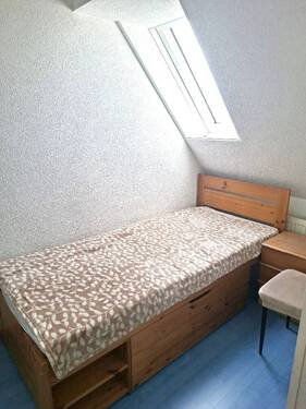 Kammer/Ankleide DG - 