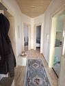 Flur Wohnung EG - 