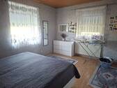 Schlafzimmer EG - 