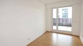 Büro mit Zugang Terrasse - 