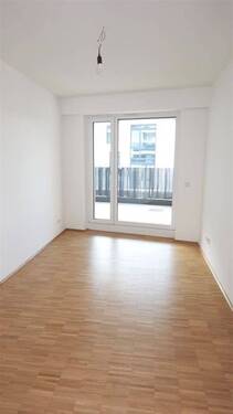 Büro mit Zugang Terrasse - 