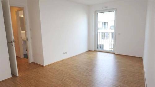 Schlafzimmer 2 - 