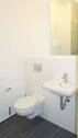 Modernes Duschbad - 