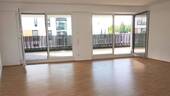 Panoramafenster - Etagenwohnung mit 128,90 m&sup2; in Mönchengladbach zur Miete