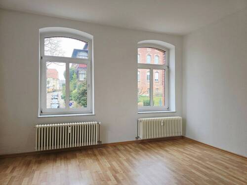 Kinderzimmer - Etagenwohnung mit 98,00 m&sup2; in Eisenach zur Miete