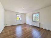 Wohnzimmer - 2 Zimmer Etagenwohnung zur Miete in Freiberg