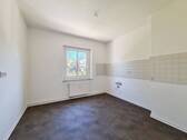 Küche - 2 Zimmer Etagenwohnung in Freiberg