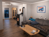 487b31ce 5c26 471 (KI Staging) - Einfamilienhaus mit 144,00 m&sup2; in Weibersbrunn zum Kaufen