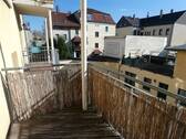 Refernzbild Balkon - 