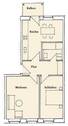 Grundriss - 