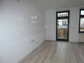 Küche - 2 Zimmer Etagenwohnung zur Miete in Leipzig