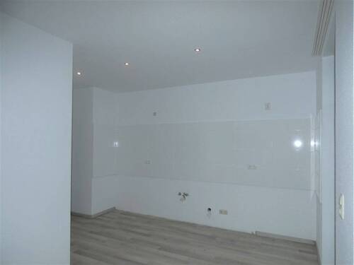 Küche - 2 Zimmer Etagenwohnung in Leipzig