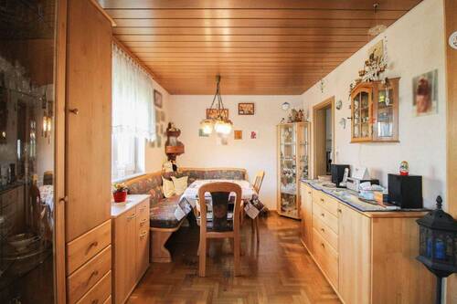 Wohnzimmer - 
