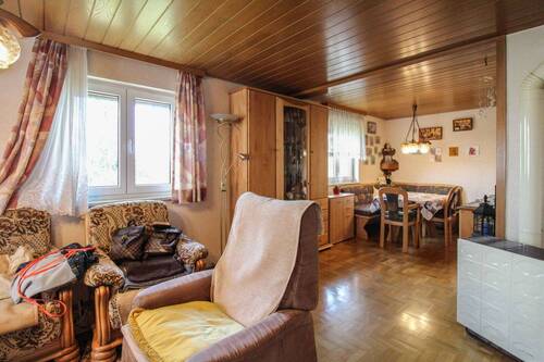 Wohnzimmer - 