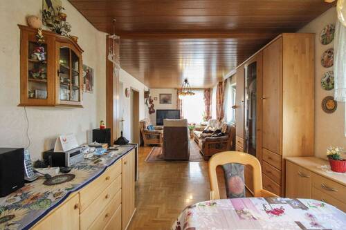 Wohnzimmer - 