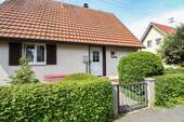 Hausansicht - 
