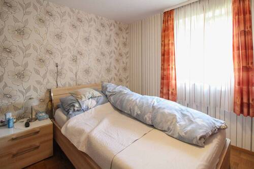 Schlafzimmer EG - 