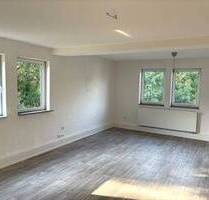 TOP sanierte helle, freundliche 3 ZKB Wohnung in Staufenberg - Uschlag - mit Gartenutzung