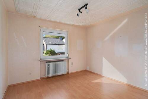 Zimmer 1 (11,83 m²) - 