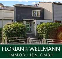 Bremen - Sodenmatt | Reihenhaus in ruhiger Lage direkt neben der Varreler Bäke