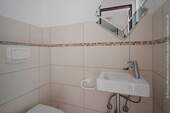 Gäste-WC (1,31 m²) - 