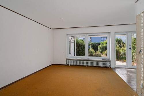 Wohn-/Essbereich (26,34 m²) ... - 