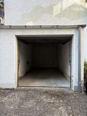 Einzelgarage - Garage, Stellplatz zur Miete in Frankfurt am Main