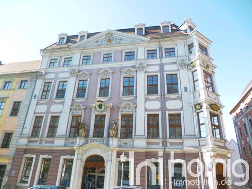 Hausansicht - Attraktive Büroräume - Bautzen Zentrum