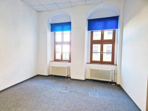 großes Zimmer - 2 Zimmer Büro zur Miete in Bautzen