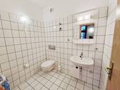 WC-Raum - 