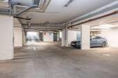 Tiefgarage - 