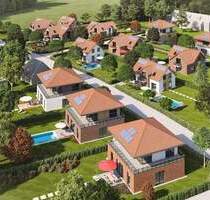 Einzigartiges Baugebiet in Ostseenähe - Nordwestmecklenburg - Landkreis - Dassow Kaltenhof