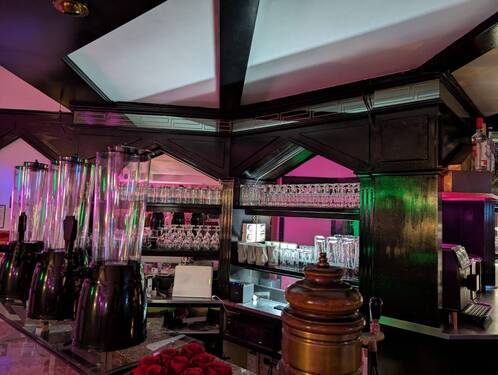 Lokal Mühlsteingasse (17).jpg - Hotel, Pension, Gasthof in Straubing