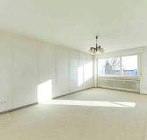 Wohnen in der Natur: Etagenwohnung mit Gemeinschaftsgarten - Plochingen