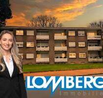 NETTETAL - SELTENE GELEGENHEIT! 12-PARTEIENHAUS MIT 4 GARAGEN ZU KAUFEN