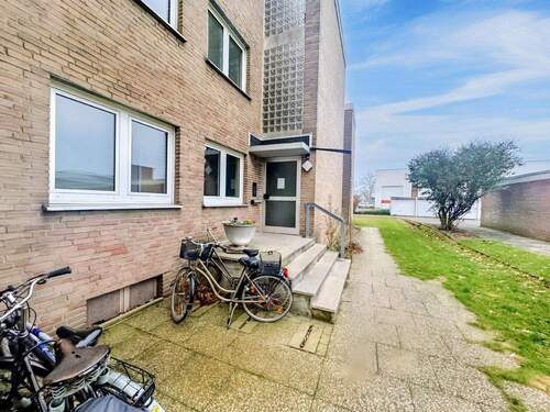 Eingang - Mehrfamilienhaus, Wohnhaus in Nettetal zum Kaufen