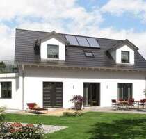 Ihr Traum vom Doppelhaus in Emersleben: Flexibel, modern, einzigartig!