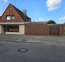 Das Haus der vielen Möglichkeiten – Wohnen, Arbeiten, Leben - Nortorf