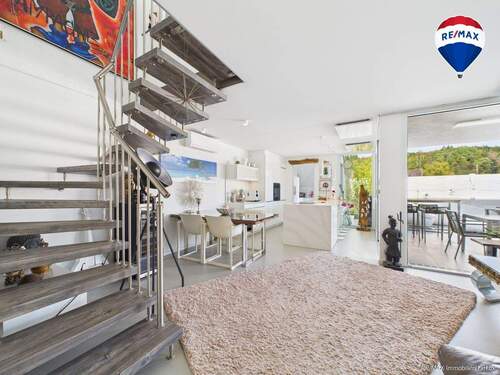 RE/MAX Immobilien DeLux Merzig Einfamilienhaus Merzig - 