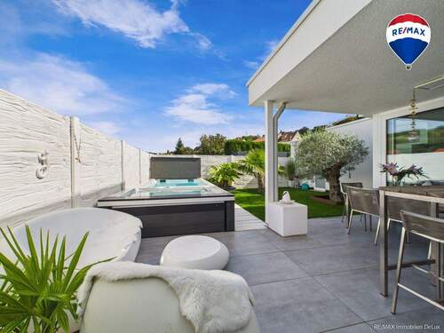 RE/MAX Immobilien DeLux Merzig Einfamilienhaus Merzig - 