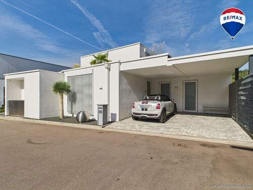 RE/MAX Immobilien DeLux Merzig Einfamilienhaus Merzig - 4 Zimmer Einfamilienhaus zum Kaufen in Merzig