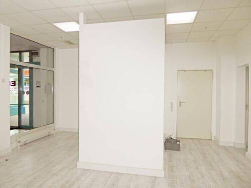 Raum 1 - Büro mit 51,70 m&sup2; in Nürnberg zur Miete