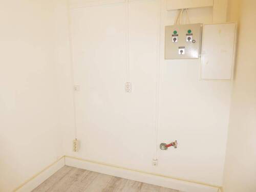 Raum 3 - Nebenraum - 