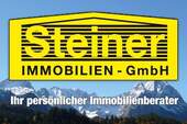 Steiner-Immobilien - Eck-Laden ca. 430 m² Nutzflächen, EG +UG, LIFT, große Schaufensterfront, WC´s , Lager, 2 Garagen